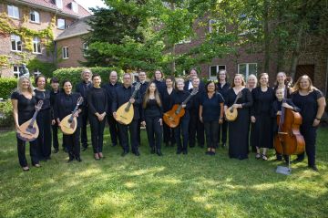 Entradas para Lieder der Welt en 10.05.2026 - Comprar entradas